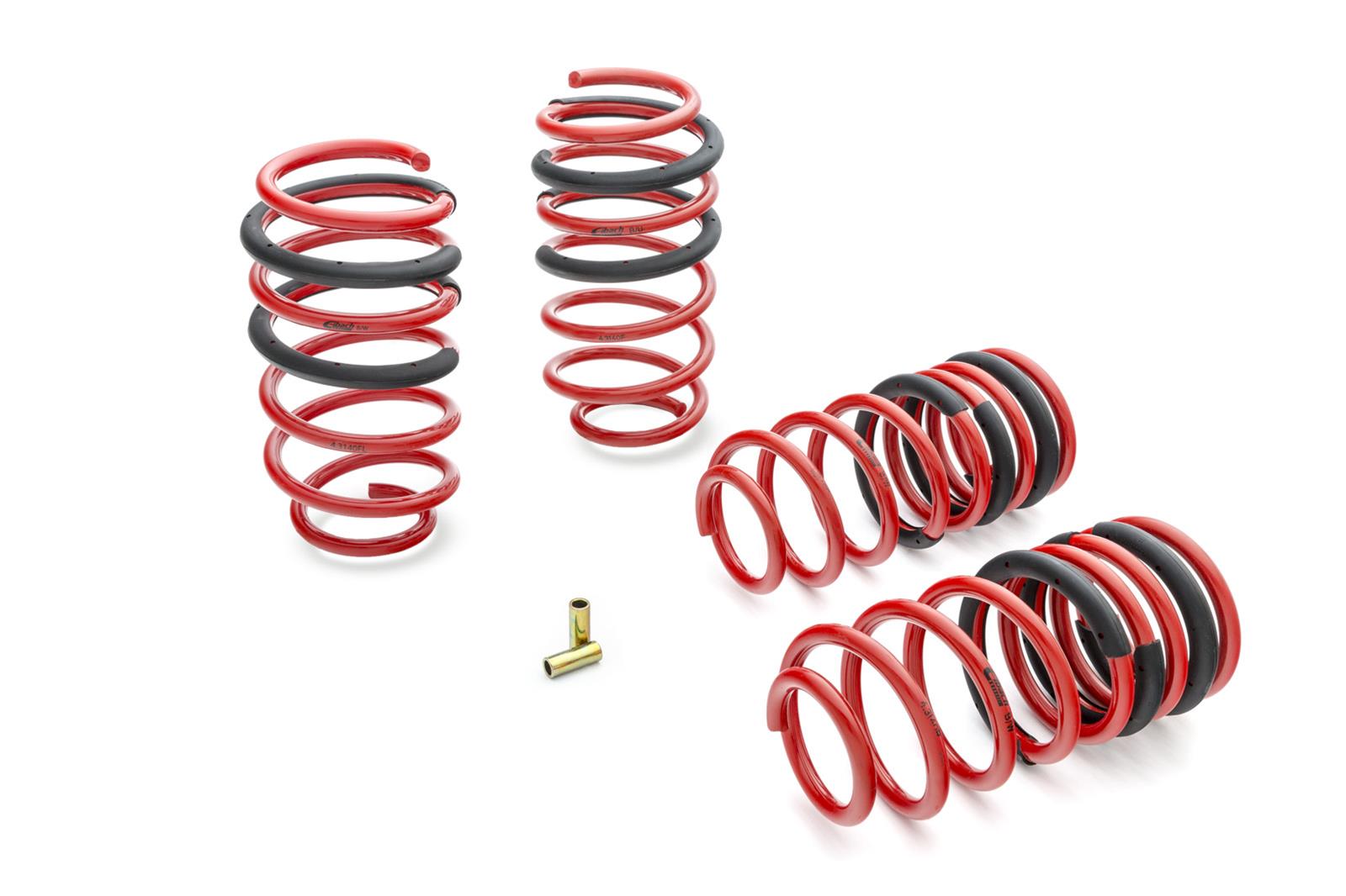 Eibach 4.314 Eibach Sportline Lowering Springs Summit Racing