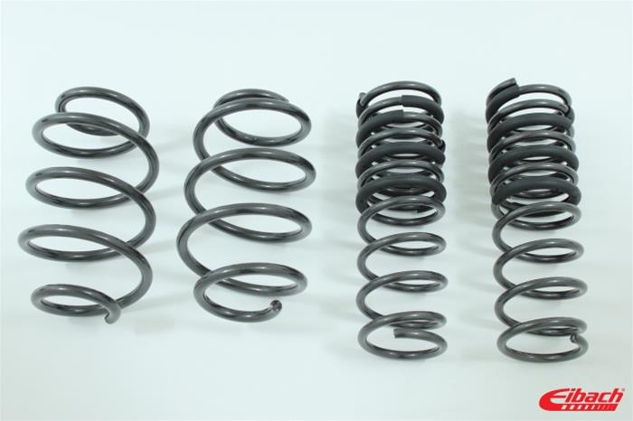 Eibach 4089.14 Eibach Pro-Kit Lowering Springs | Summit Racing