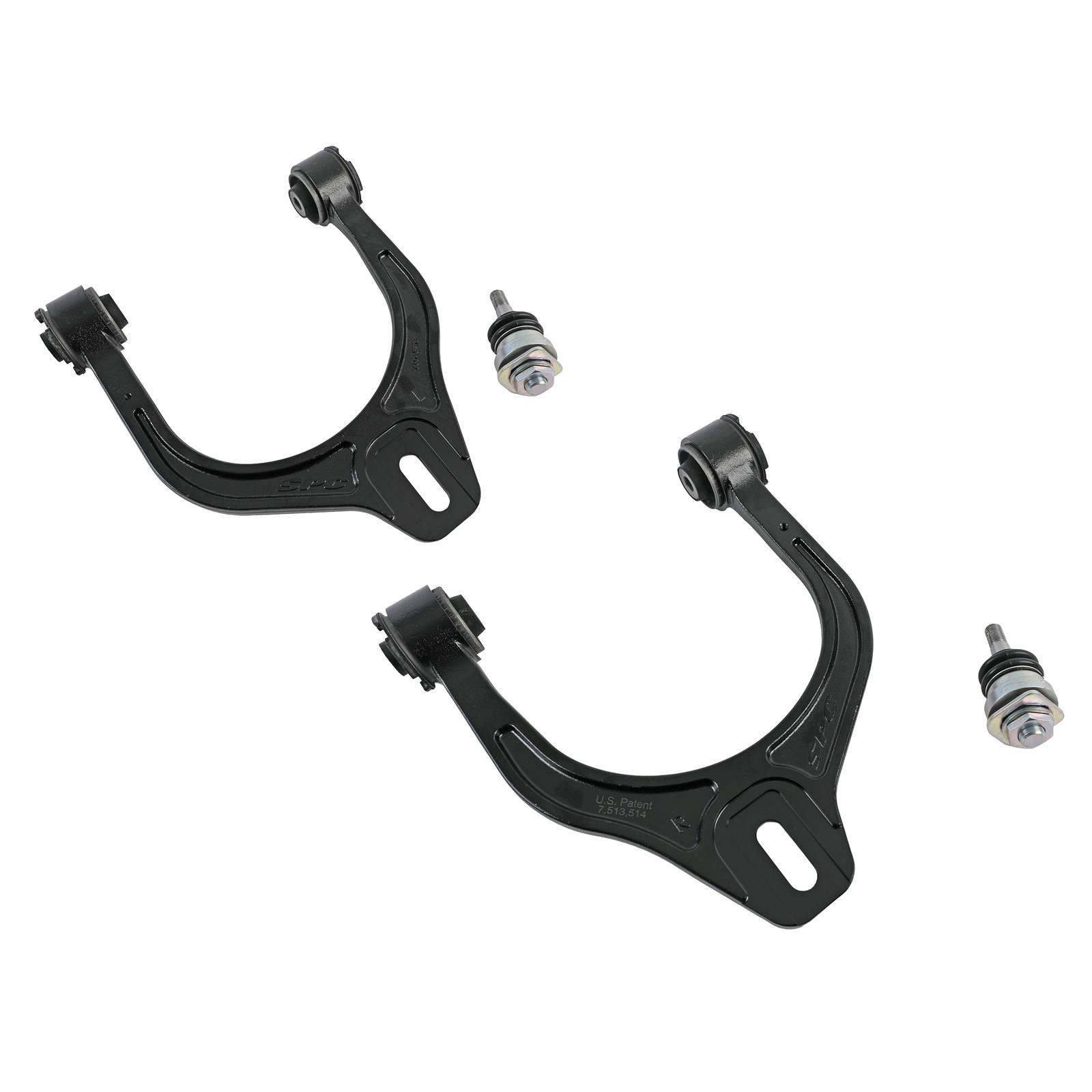 Eibach 5.66045K Eibach Alignment Kits | Summit Racing