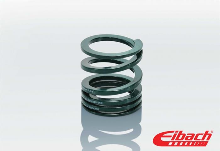 Eibach 50-60-0060/0150 Eibach Progressive Tender Springs | Summit Racing
