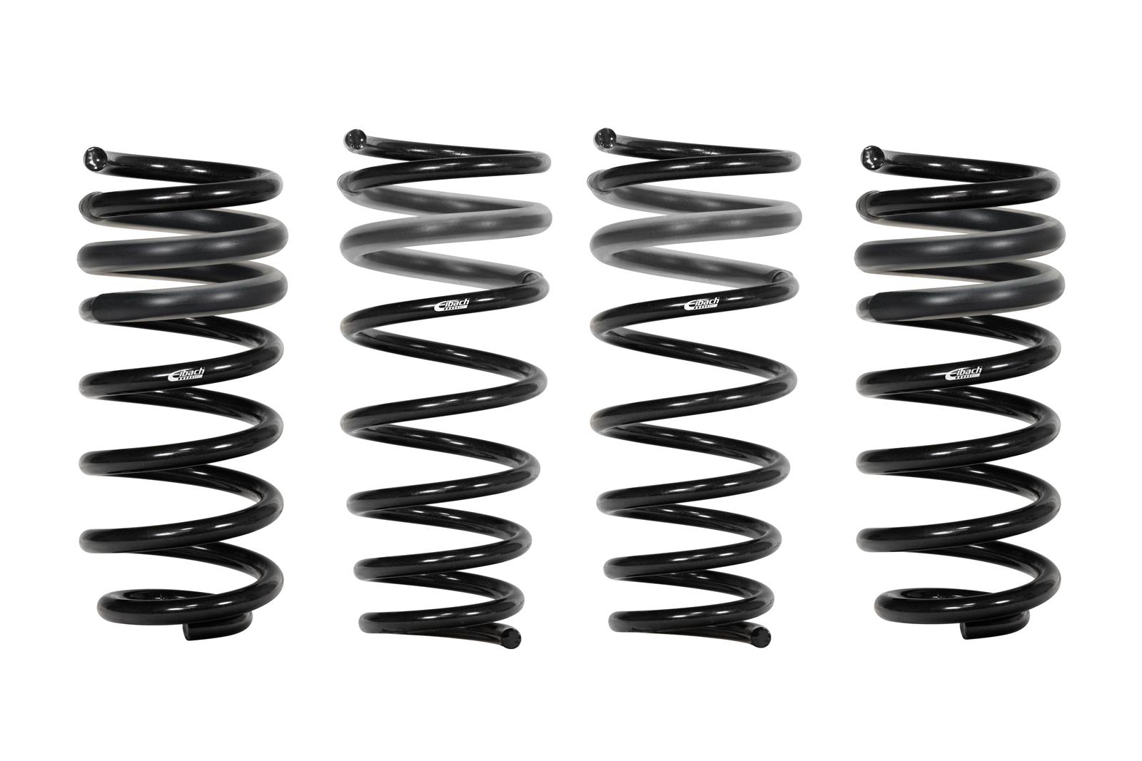 Eibach Pro-Kit E10-25-040-01-22.1 – Molle Ribassate Per Mercedes E Classe (W213) E200, 30mm - 2
