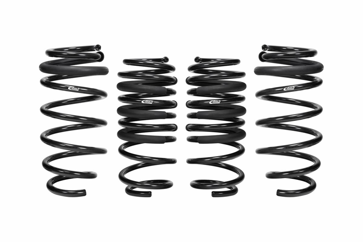 Eibach E10-201-001-01-22 Eibach Pro-Kit Lowering Springs | Summit Racing