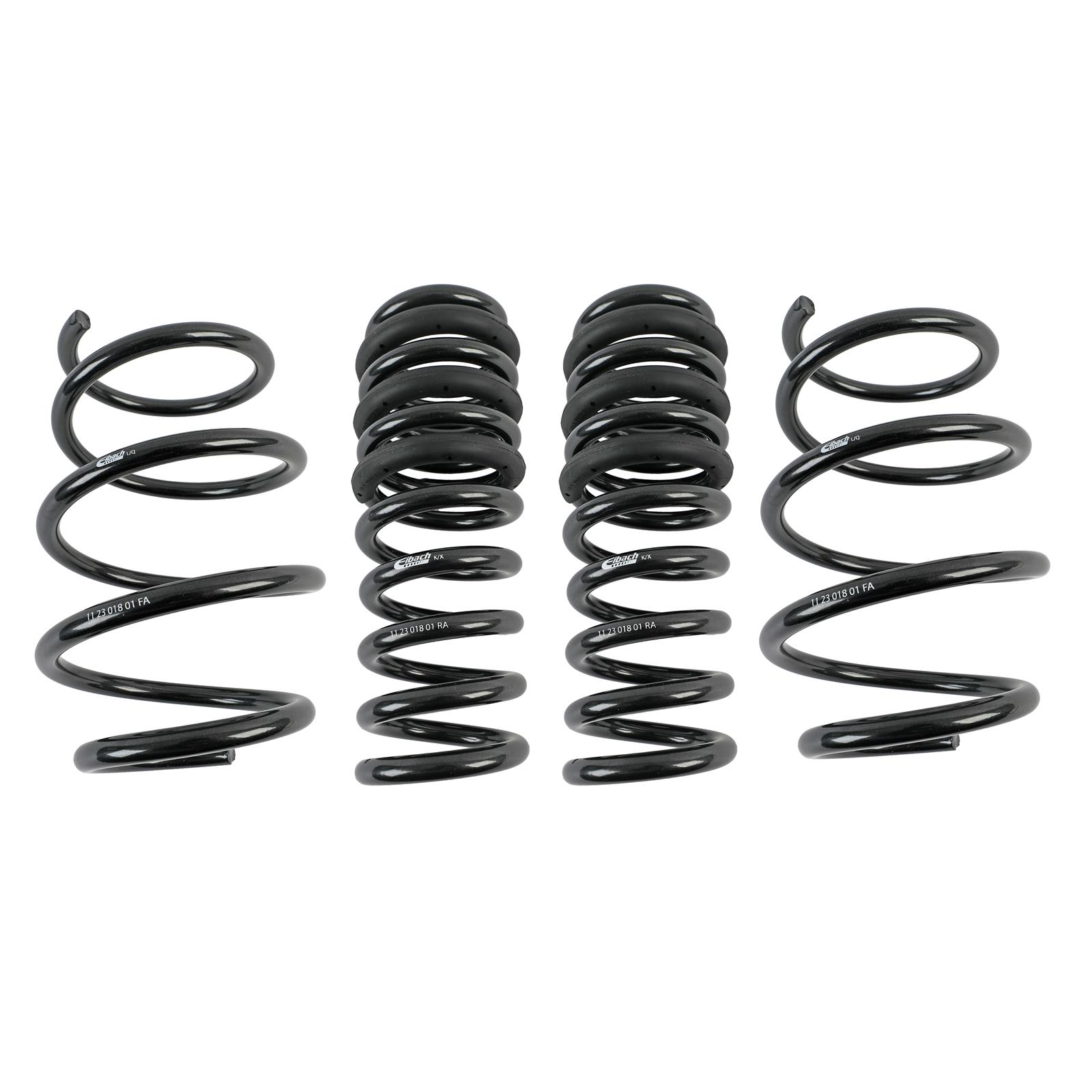 Eibach E10-23-018-01-22 Eibach Pro-Kit Lowering Springs | Summit