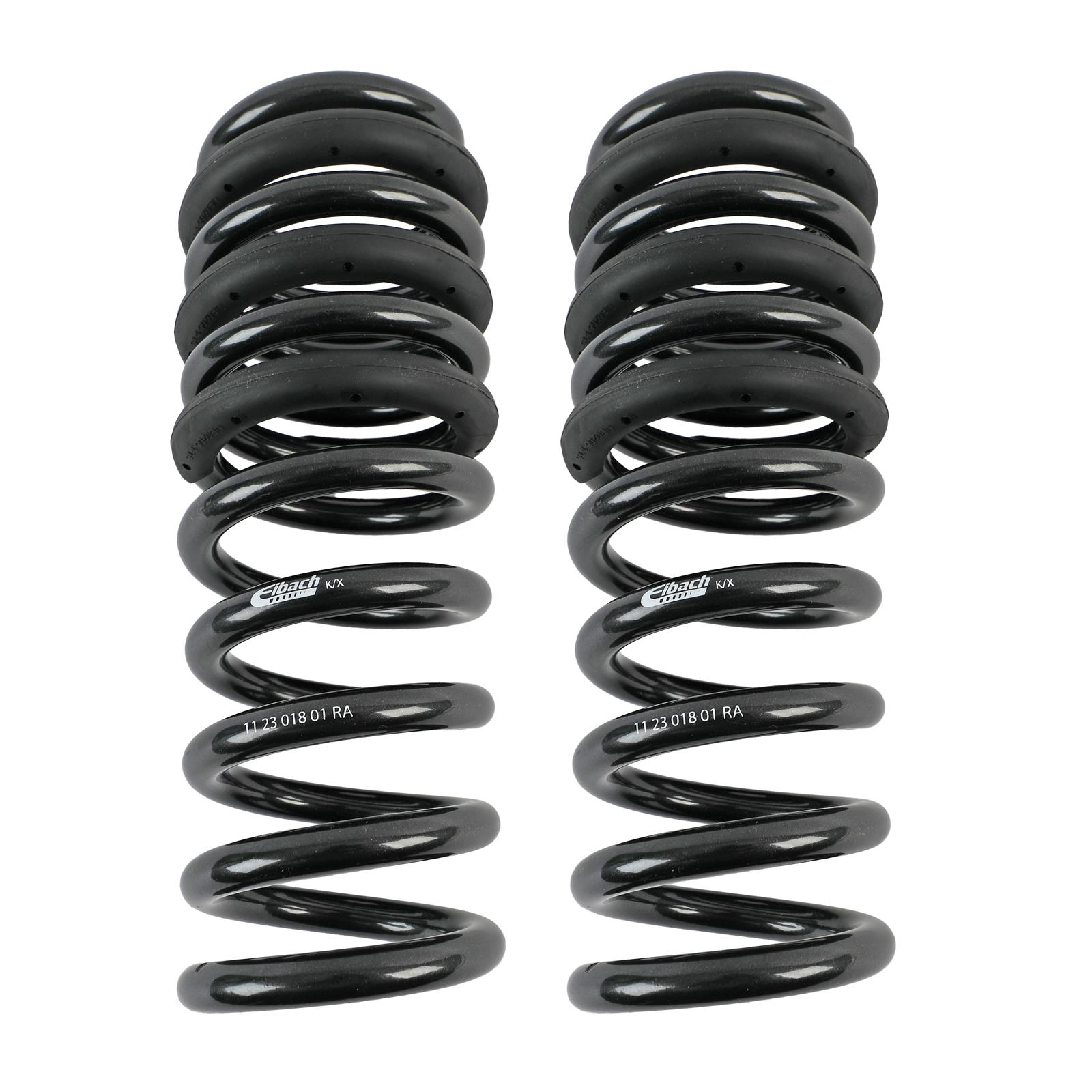 Eibach E10-23-018-01-22 Eibach Pro-Kit Lowering Springs | Summit