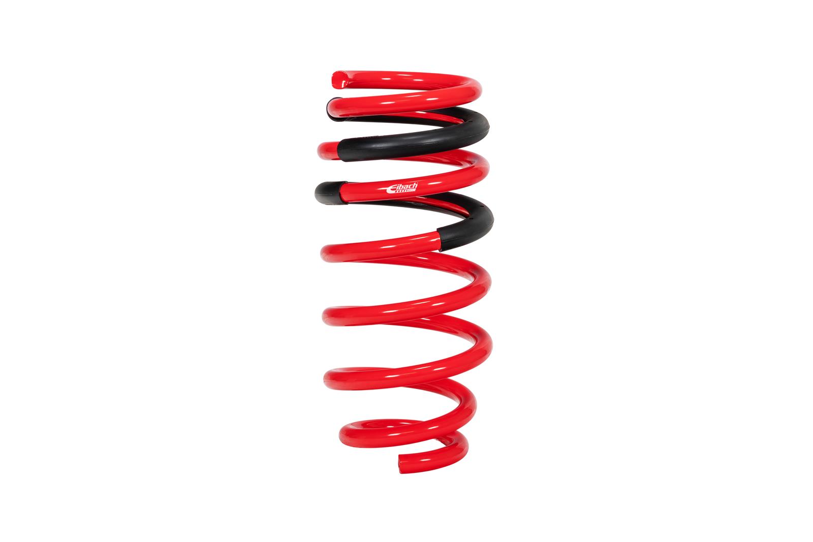 Kit Ressorts Eibach Pro-Kit - Pour BMW 3 / 330e (G20/G21) - Abaissement Sportif - Amélioration Tenue De Route