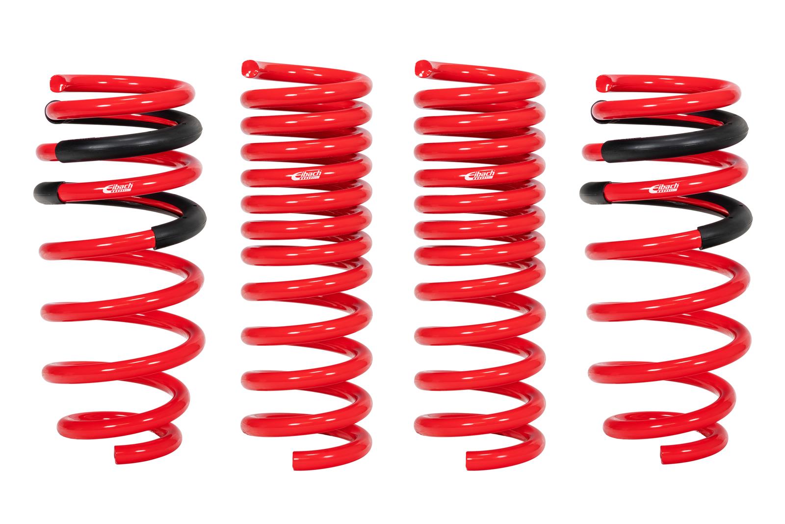 Eibach Pro-Kit Lowering Springs