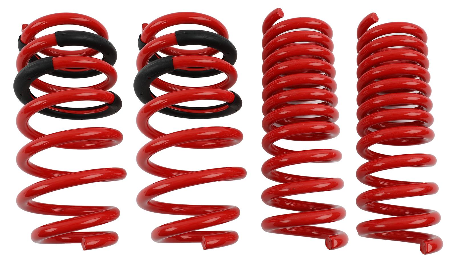 Eibach E10-27-008-02-22 Eibach Pro-Kit Lowering Springs | Summit Racing