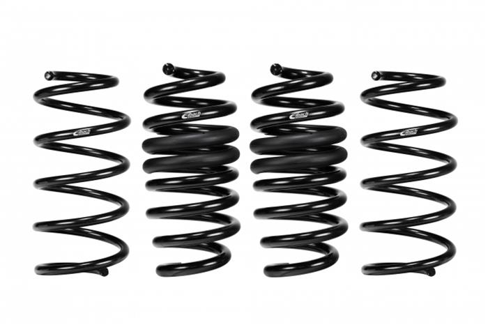 Eibach E10-35-051-03-22 Eibach Pro-Kit Lowering Springs | Summit