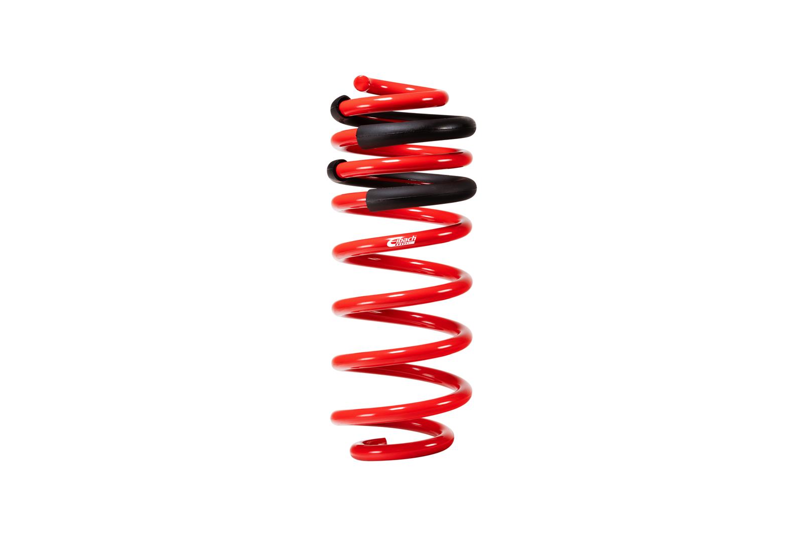Eibach 23-24 Toyota Prius 2.0L AWD/FWD XW60 Sportline-Kit (Set of 4 Springs) thumbnail 2