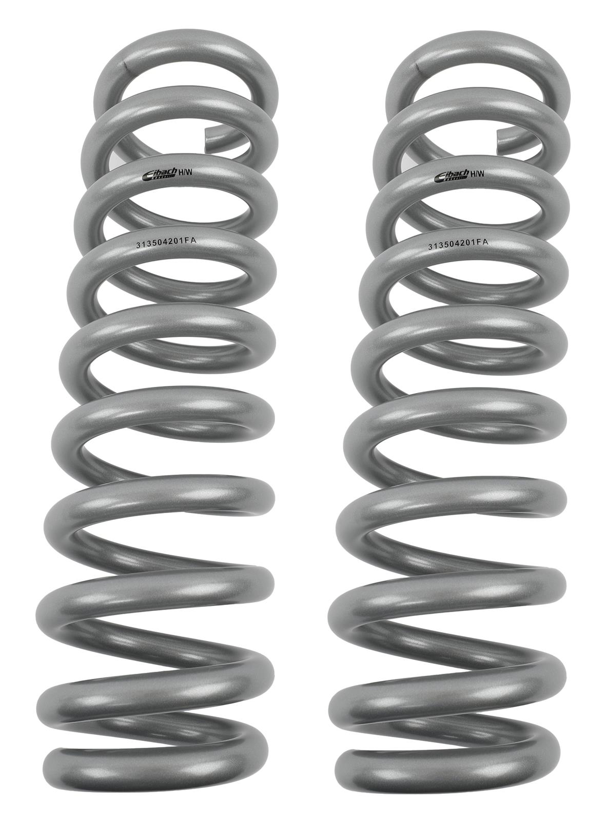 Eibach E30-35-042-01-20 Eibach Pro-Kit Lift Springs | Summit Racing