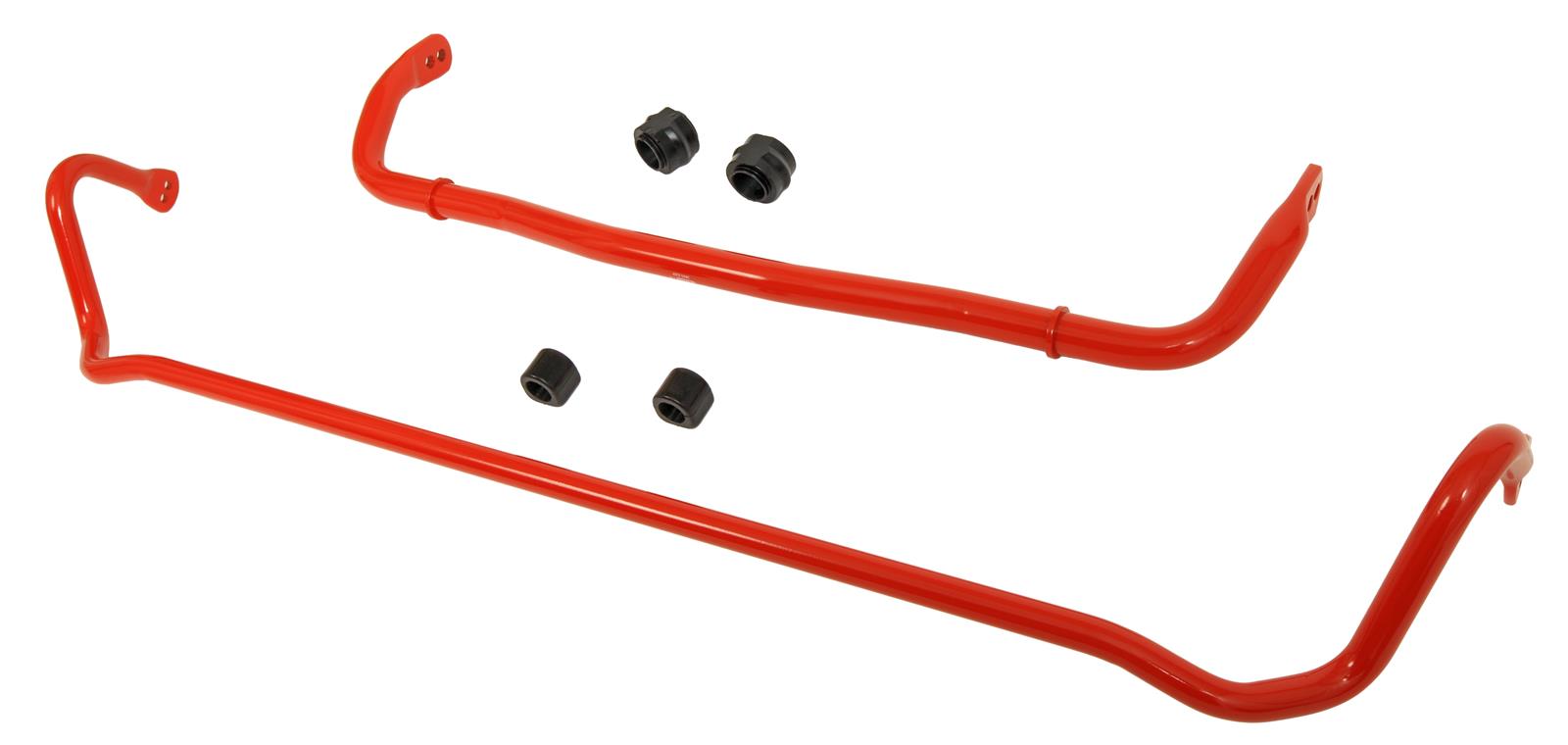 2018 DODGE CHALLENGER Eibach E40270080111 Eibach AntiRoll Sway Bar Kits Summit Racing