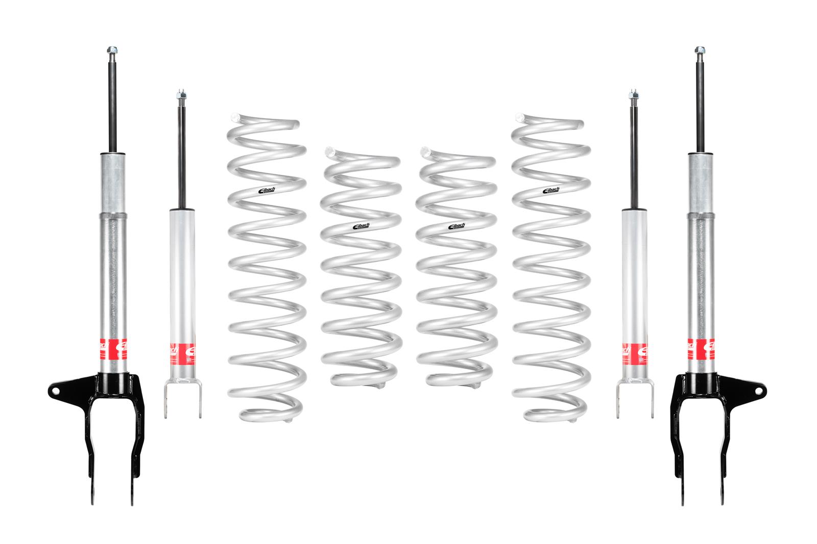 Eibach E80-51-021-02-22 Eibach All-Terrain Lift Kits | Summit Racing