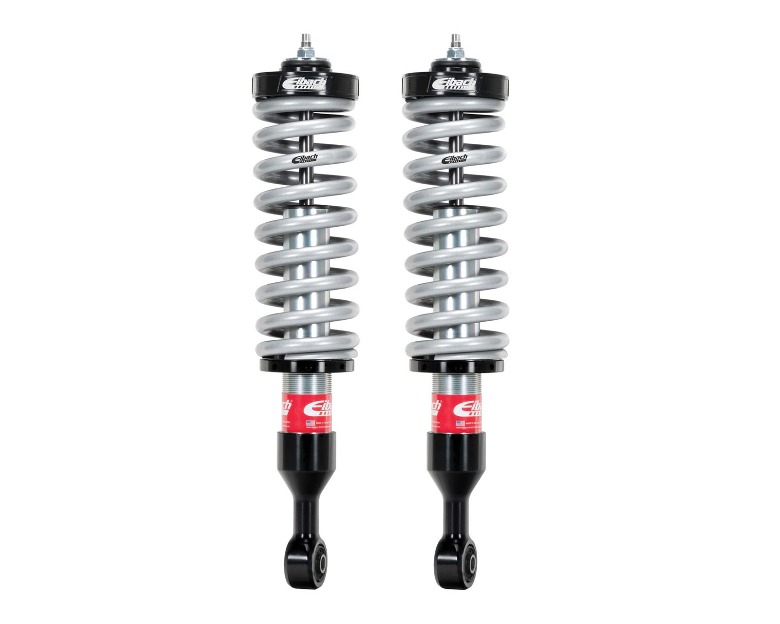 Eibach PRO-TRUCK Coilovers 2014-18 GMC Sierra 1500 RWD | (E86-23-032-01-22) main image 1