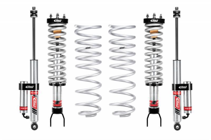 Eibach E86-27-011-04-22 Eibach Pro-Truck Lift Stage 2 Coilover