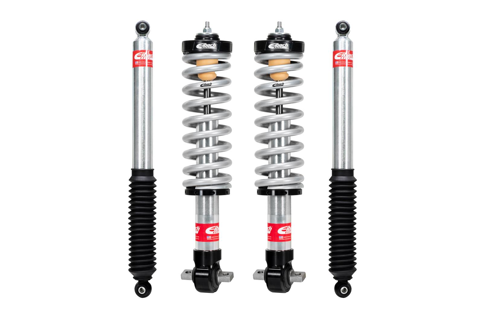 Eibach E86-35-048-01-22 Eibach Pro-Truck Stage 2 Coilovers | Summit Racing