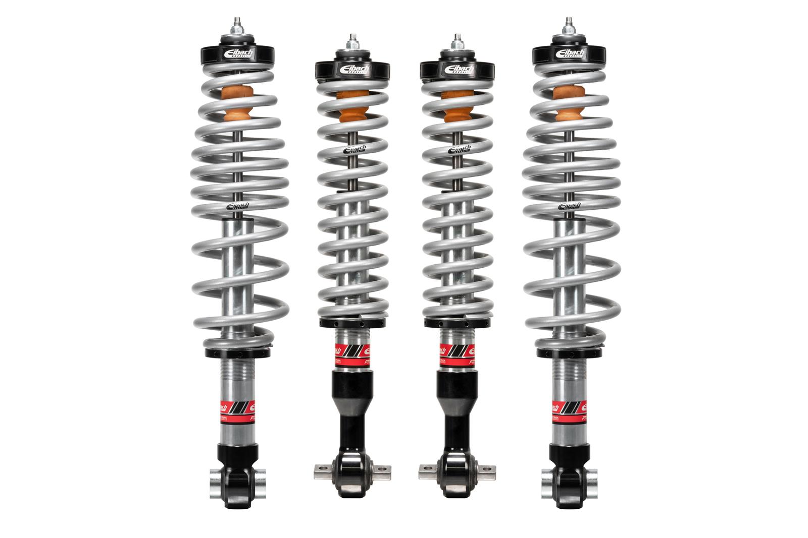 Eibach E86 35 056 01 22 Eibach Pro Truck Lift Stage 2 Coilover Systems Summit Racing