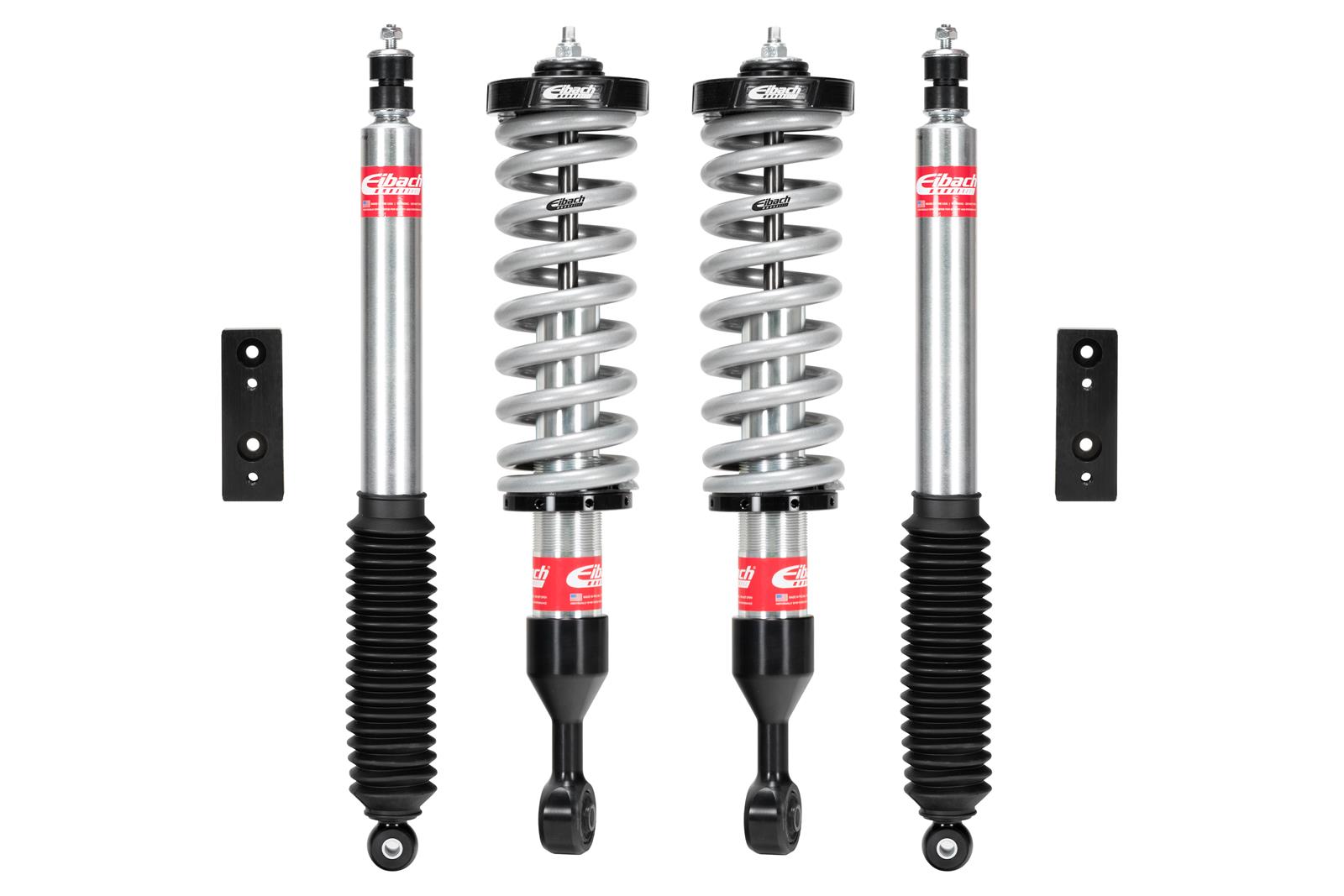 Eibach E86-82-007-01-22 Eibach Pro-Truck Stage 2 Coilovers