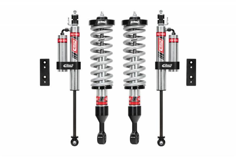 Eibach E86-82-007-02-22 Eibach Pro-Truck Lift Stage 2 Coilover  