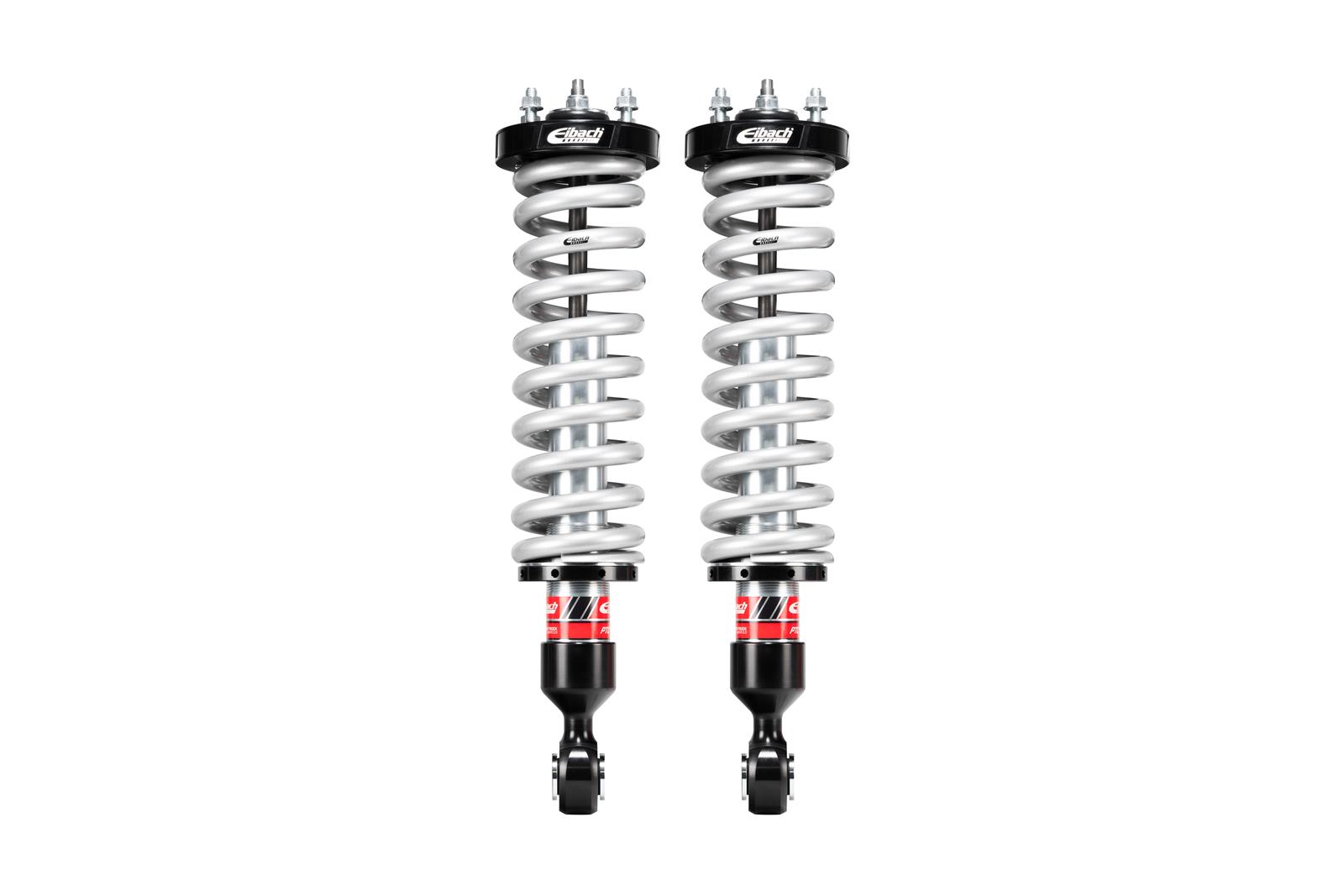 Eibach Pro-Truck Coilover 2.0 for 23-25 Toyota Sequoia 4WD
