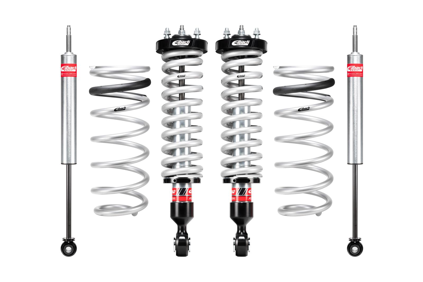 Eibach E86-82-099-01-22 Eibach Pro-Truck Lift Stage 2 Coilover