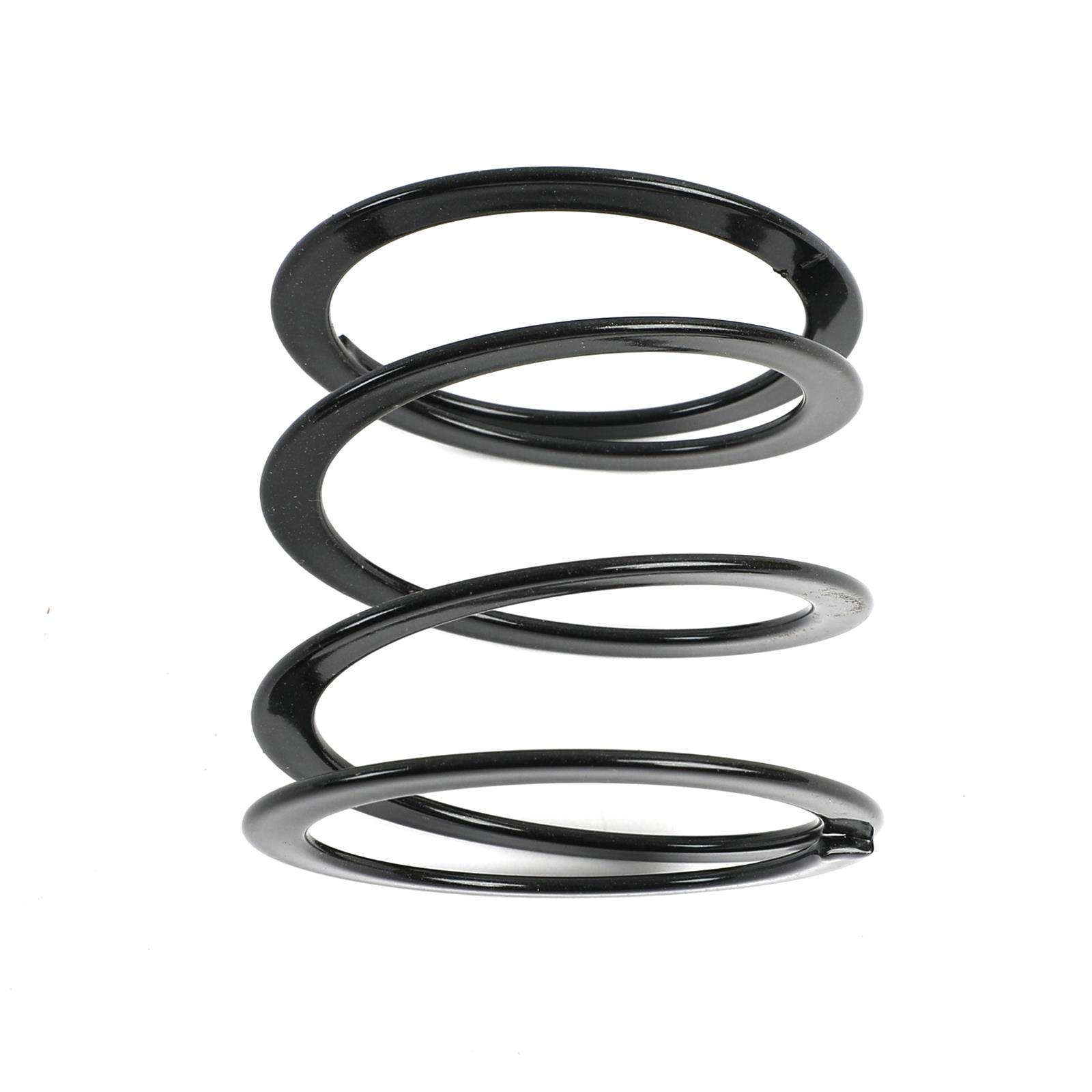 Hyperco 1812E0125 Coil-Over Coil Spring 3.000 in. ID 12.000 in. Length Hyperco 1812E0125 Coil-Over Coil Spring 3.000 in. ID 12.000 in. Length