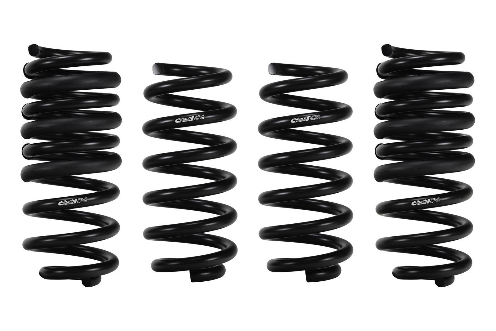 Autostyle IA 90134 Lowering Springs 
