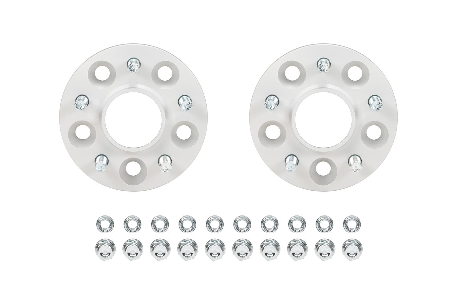 Eibach Wheel Spacers S90-4-20-048 PRO-SPACER, 20mm Pair, 2022 to 2024 GENESIS GV60