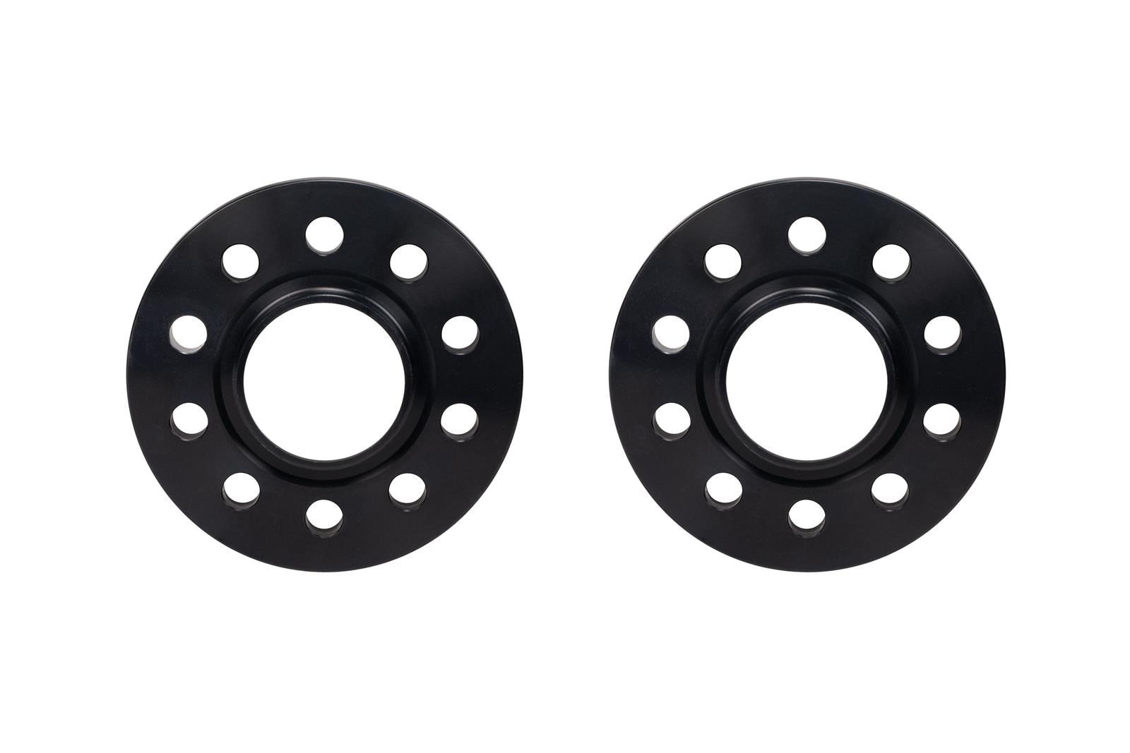 Eibach 14-18 BMW 228i Pro-Spacer Kit (10mm Pair) (Black)