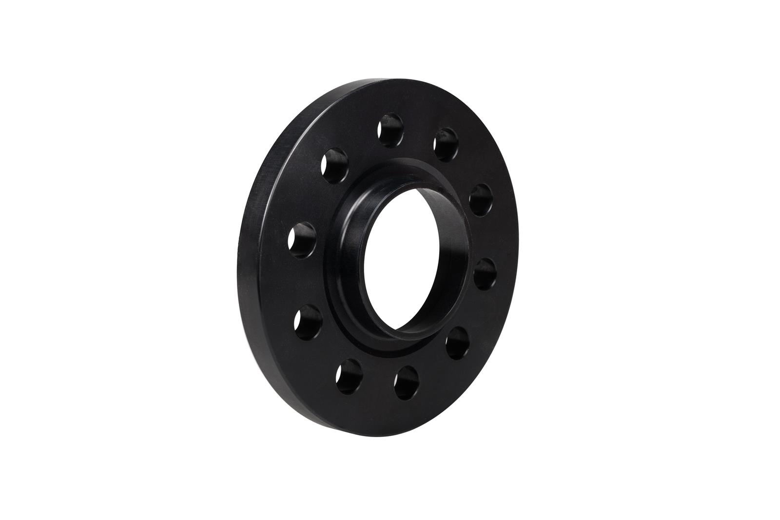 Eibach 14-18 BMW 228i Pro-Spacer Kit (10mm Pair) (Black) thumbnail 2