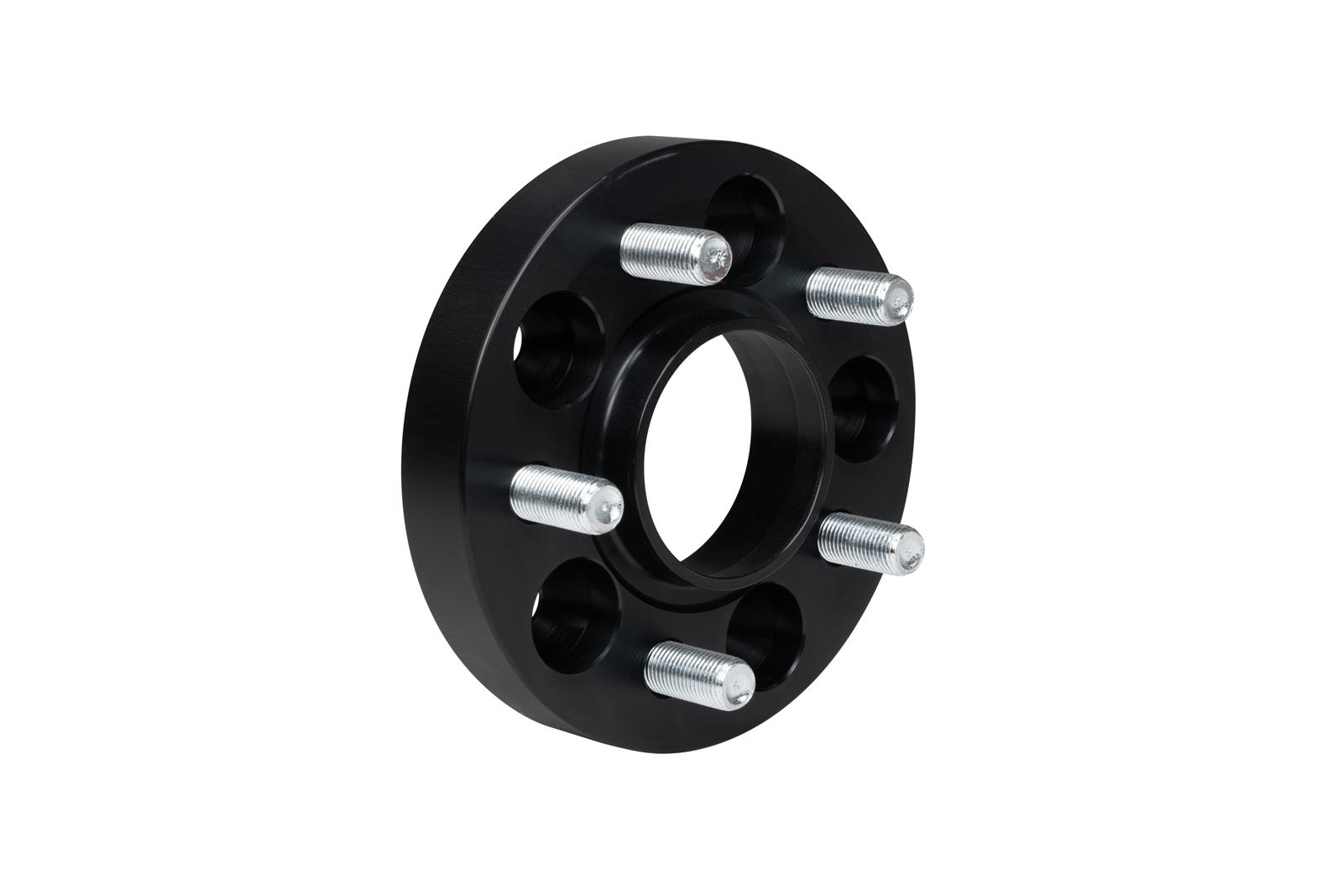 Eibach 21-23 Ford Mustang Mach-E Pro-Spacer Kit (20mm Pair) (Black) thumbnail 2