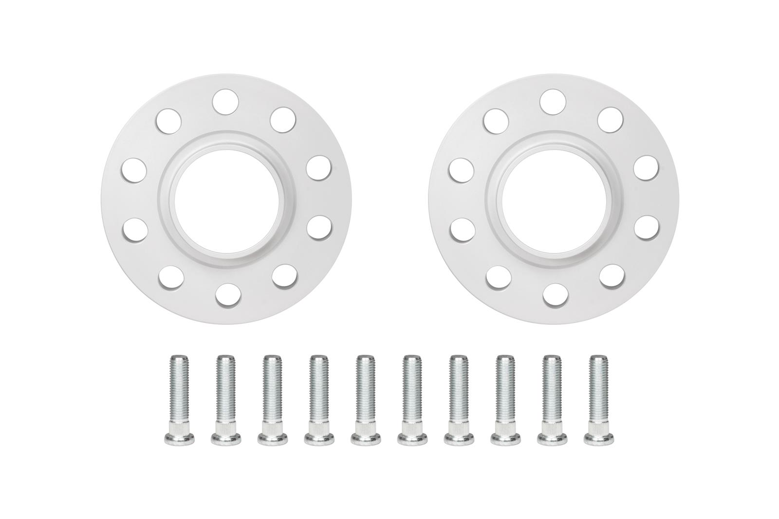 Eibach Pro-Spacer 30mm Thickness 5x100 Hub 56 | Multiple Fitments (S90-4-30-030)