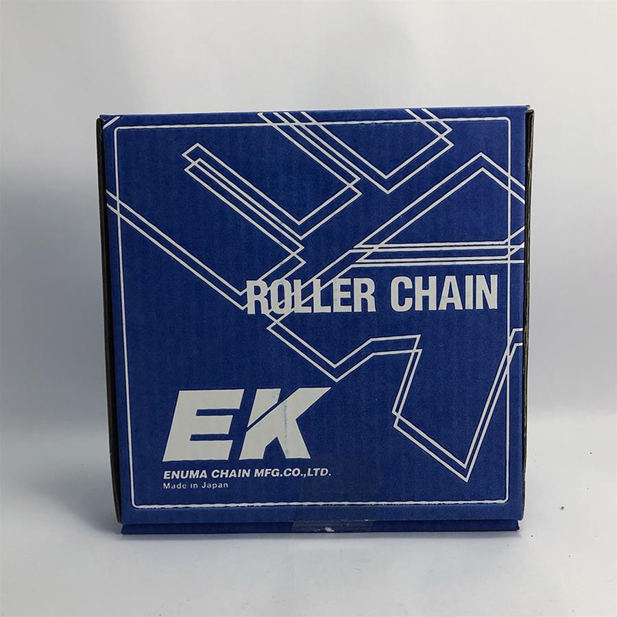 EK ChainKarting DA40SH10FT EK Chain Standard Kart Chains Summit Racing