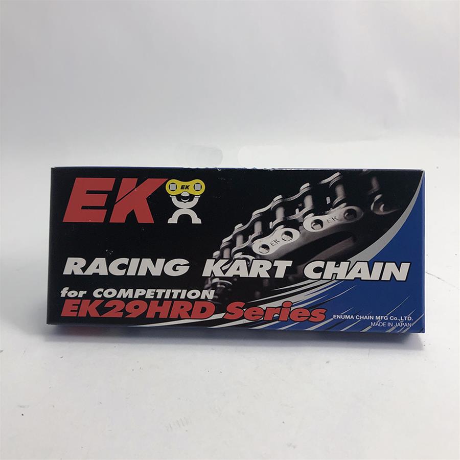 EK ChainKarting DAEK219114 EK Chain Standard Kart Chains Summit Racing