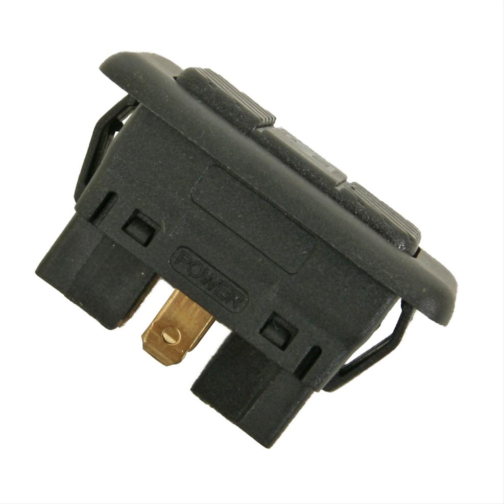 ElectricLife 491010201 ElectricLife Replacement Power Window