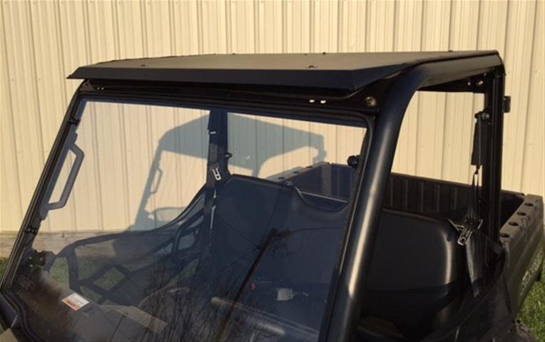 Extreme Metal Products 12736 Extreme Metal Products Utv Hard Tops