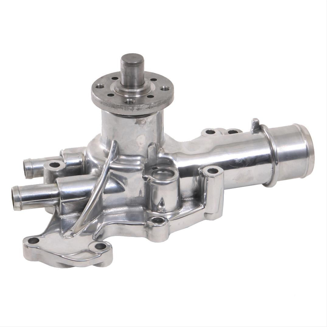 EMP/Stewart Components 16183HP EMP Stewart Stage 1 Water Pumps