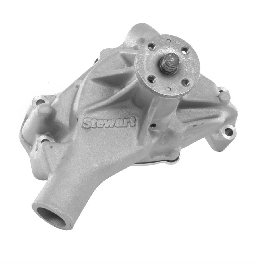 EMP/Stewart Components 23123 EMP Stewart Stage 2 Water Pumps Summit