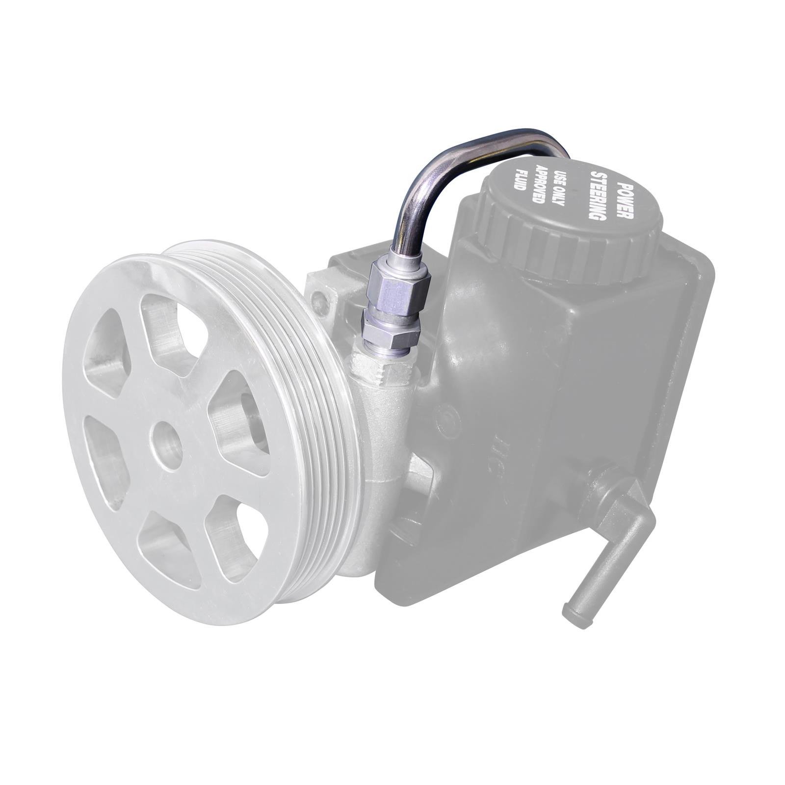 Eddie Motorsports MS10003L