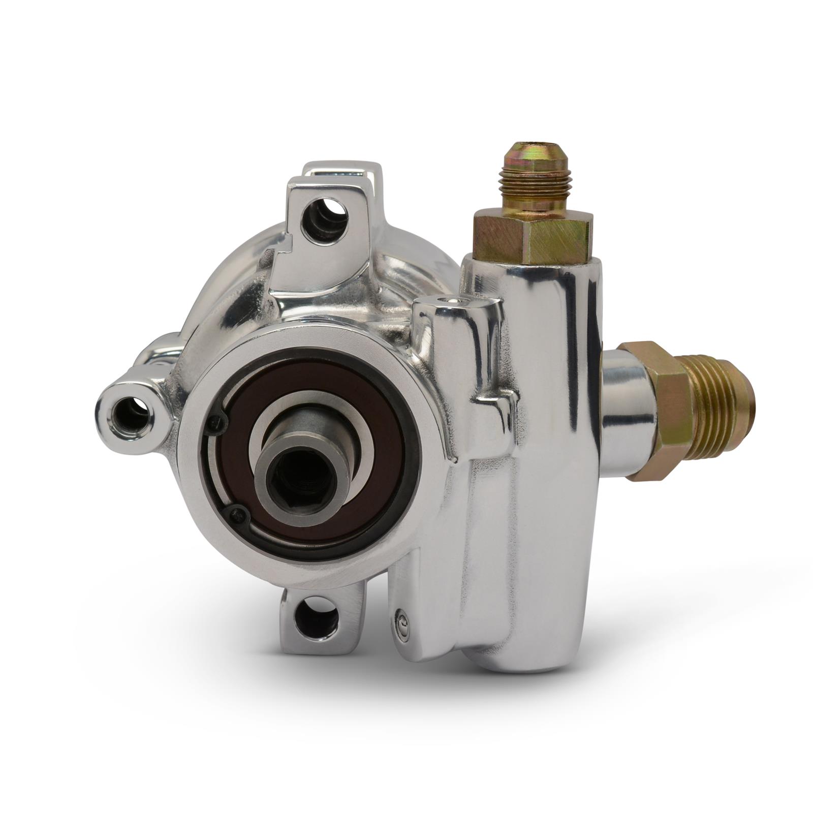 Eddie Motorsports MS10070P Eddie Motorsports GM Type II Power Steering