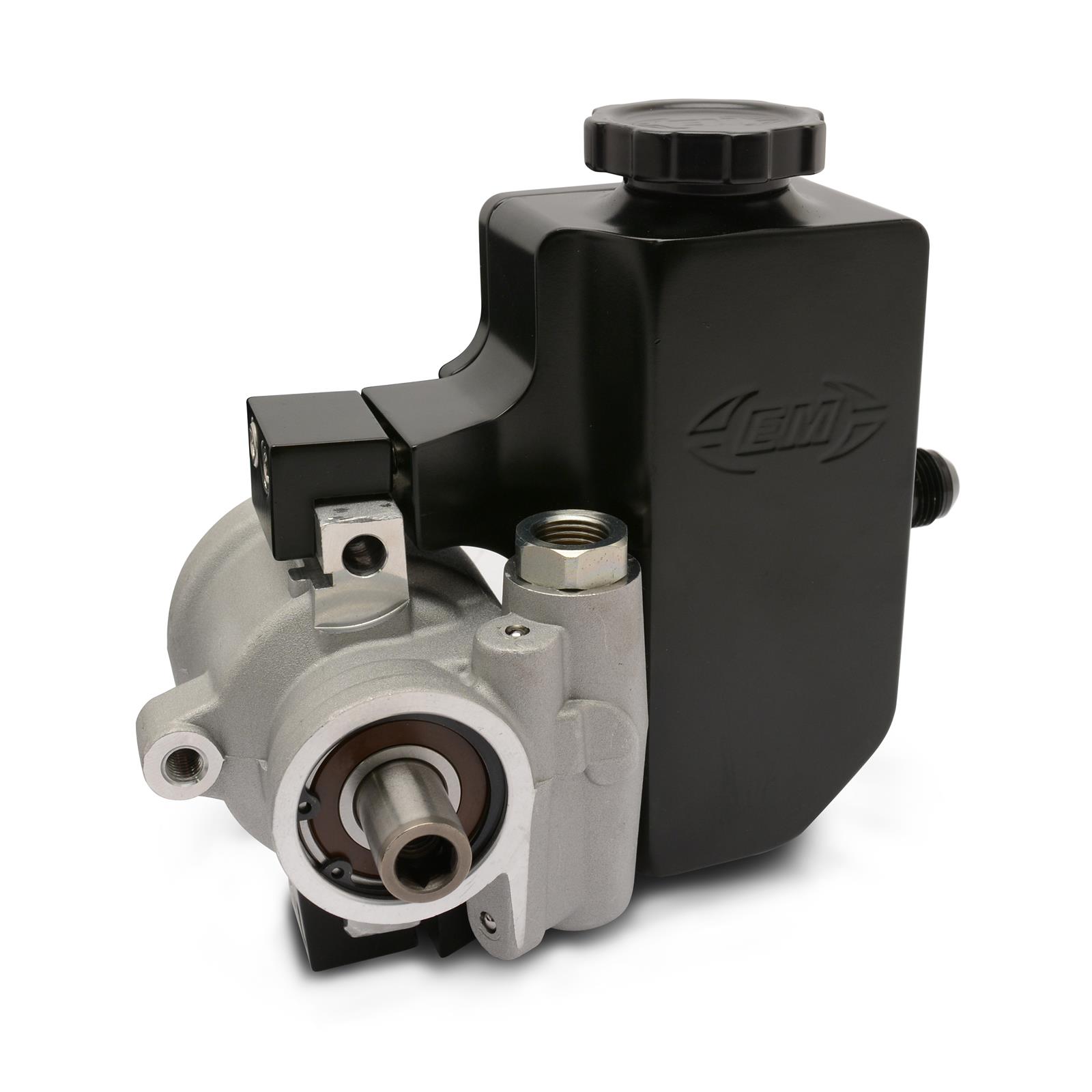 Eddie Motorsports MS10072MMB Eddie Motorsports GM Type II Power