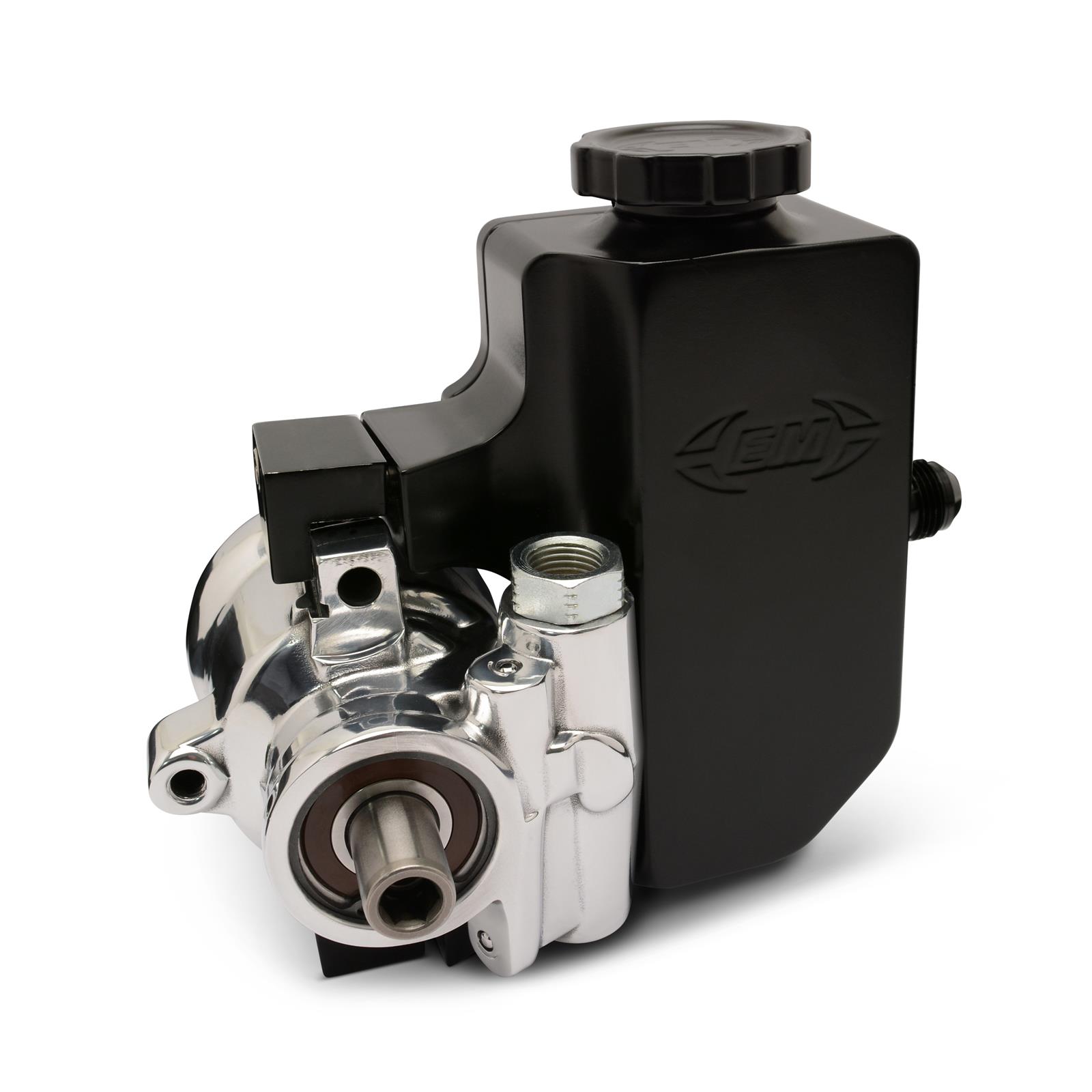 Eddie Motorsports MS10072PMB Eddie Motorsports GM Type II Power