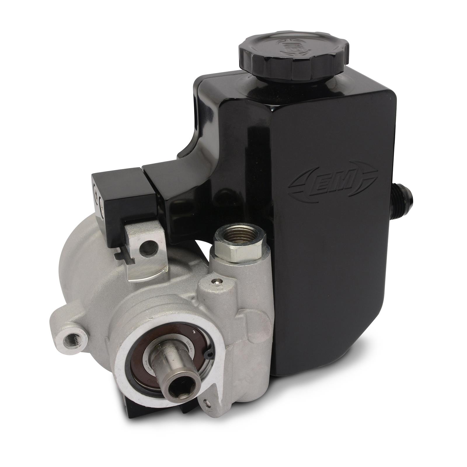 Eddie Motorsports MS10073MBA Eddie Motorsports GM Type II Power