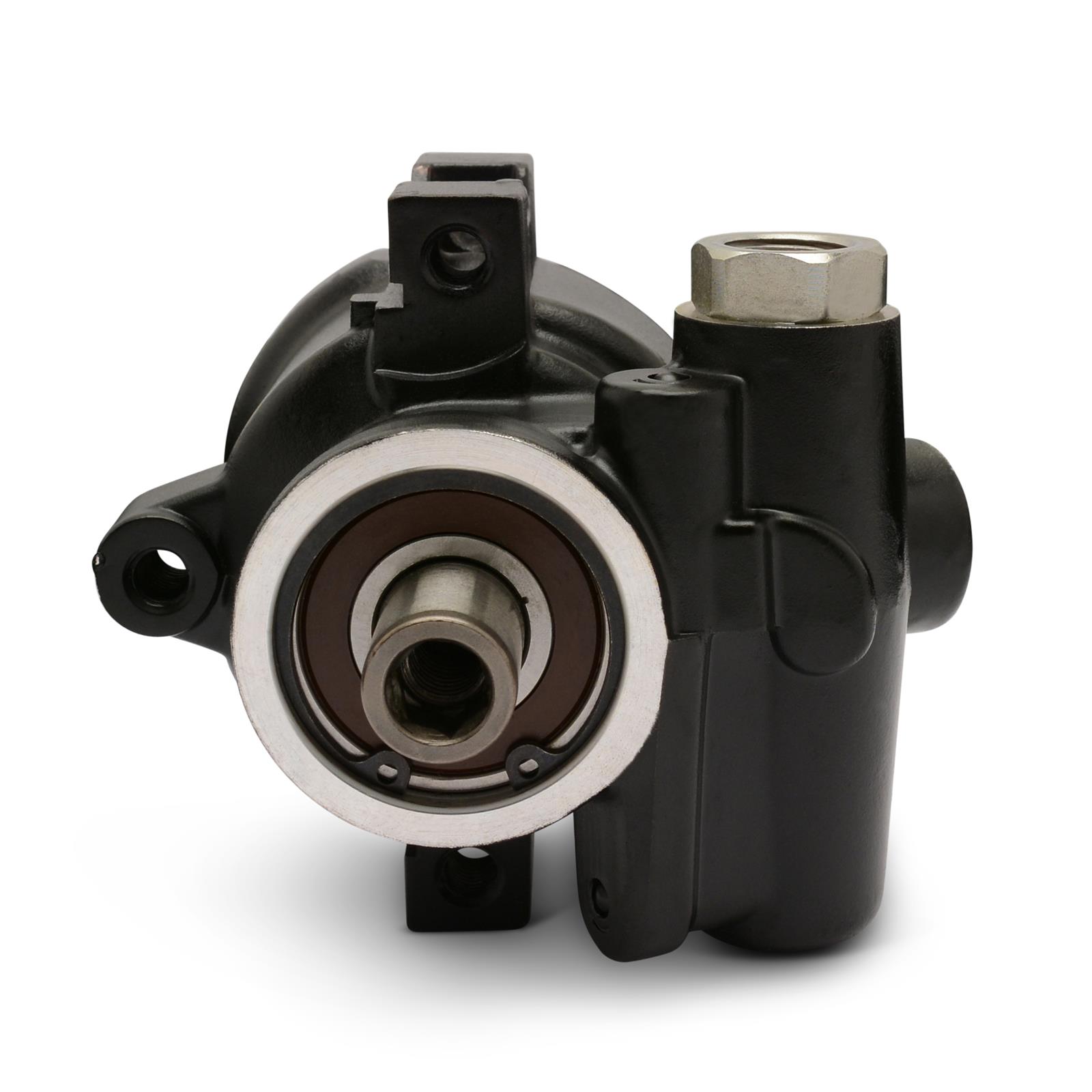 Eddie Motorsports MS10075BK Eddie Motorsports GM Type II Power