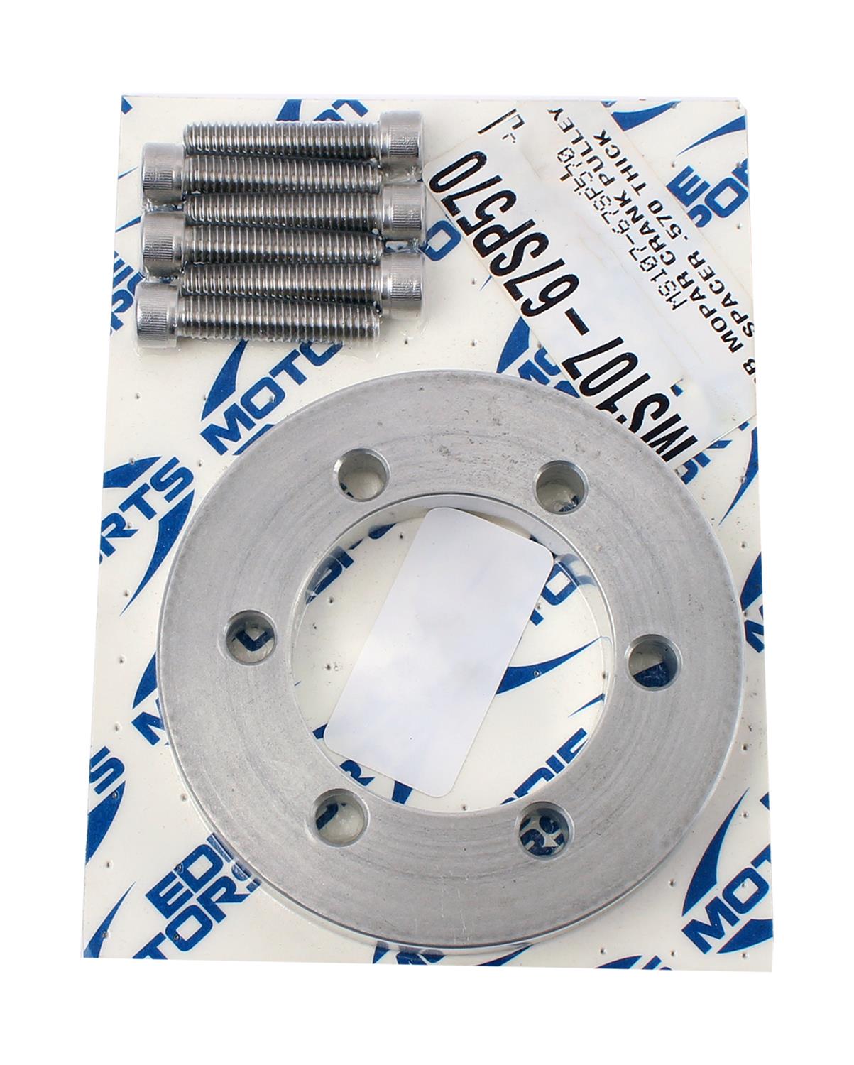 Eddie Motorsports MS10767SP570