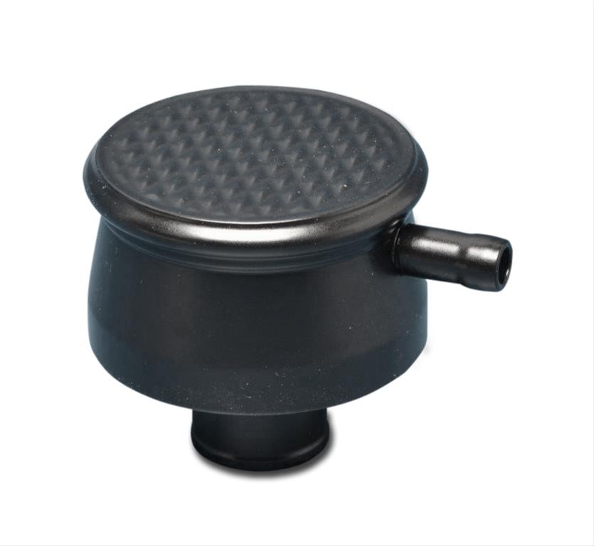 Eddie Marine 10888MB Eddie Marine Valve Cover Breathers Summit Racing