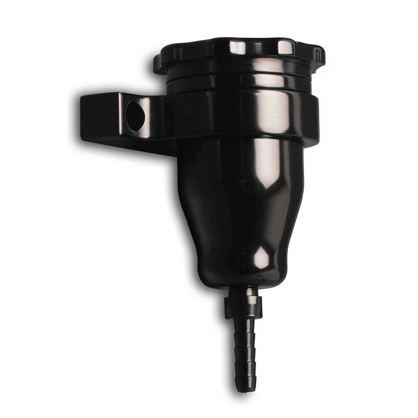 Eddie Motorsports MS11070BA Eddie Motorsports Billet Clutch Reservoirs