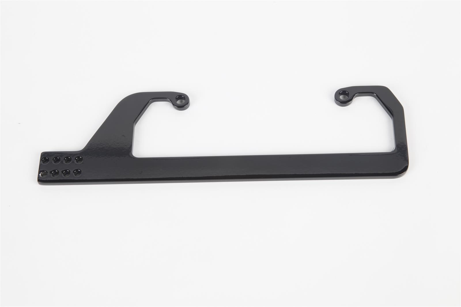 Eddie Marine 14205BK Eddie Marine Billet Throttle Cable Brackets