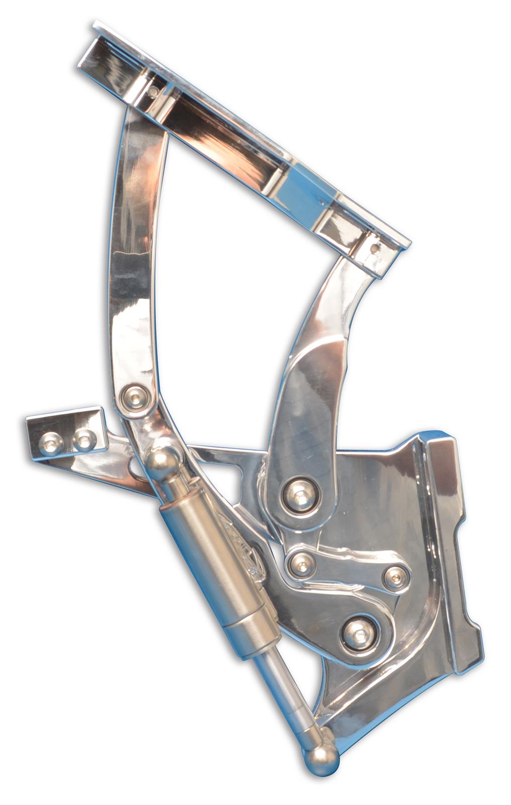 1957 CHEVROLET BEL AIR Eddie Motorsports MS14931P Eddie Motorsports