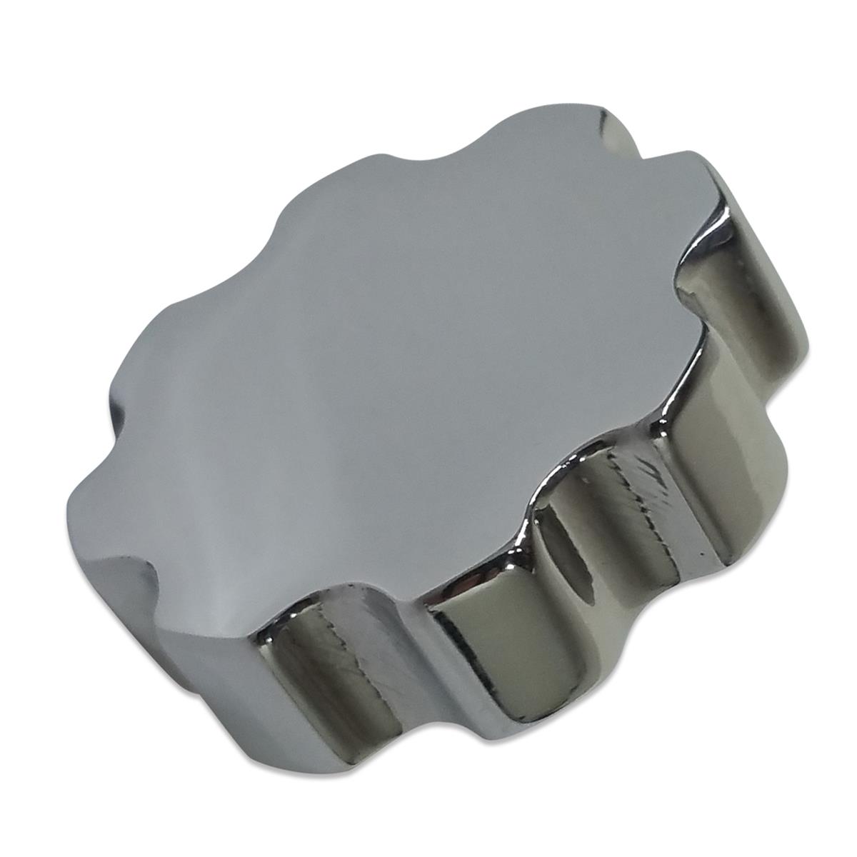 Eddie Motorsports MS21550P Eddie Motorsports Air Cleaner Nuts Summit