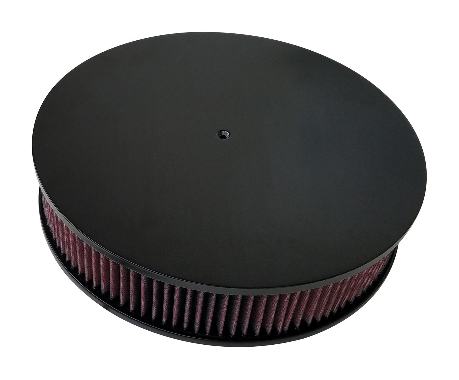 Eddie Marine 215-65MB Eddie Marine Air Cleaners | Summit Racing